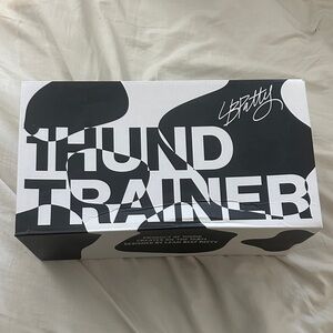 Lean Beef Patty 1Hund Lifting Shoes (Limited Edition)